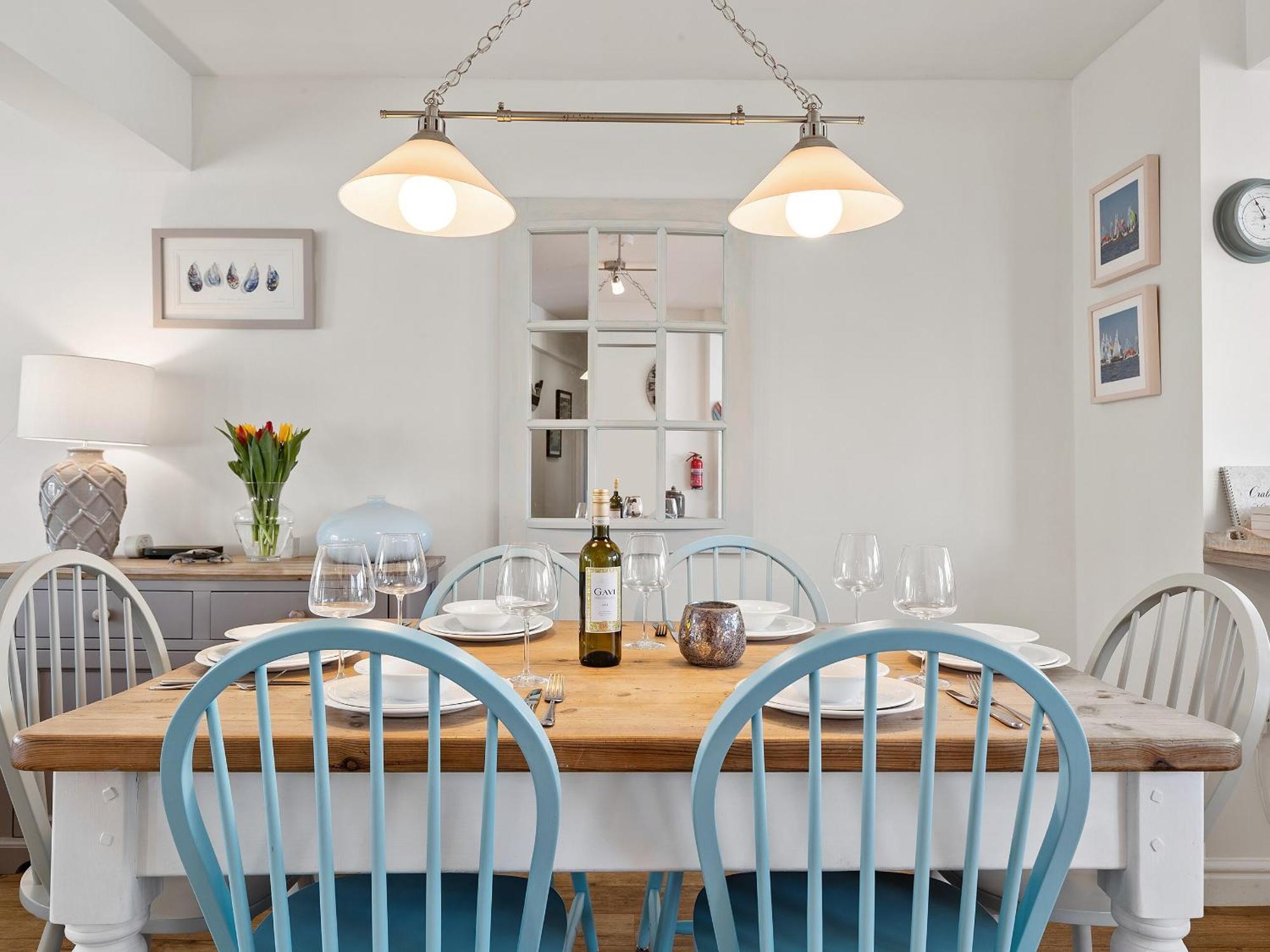 Crab Cottage Morfa Nefyn Kültér fotó